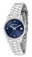 Reloj Sector No Limits Mujer in Acero R3253161543 - R3253161543